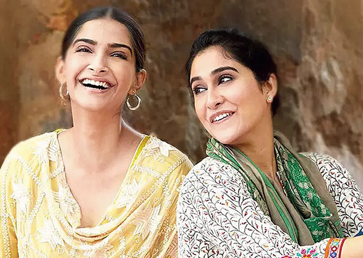 Ek Ladki Ko Dekha Toh Aisa Laga