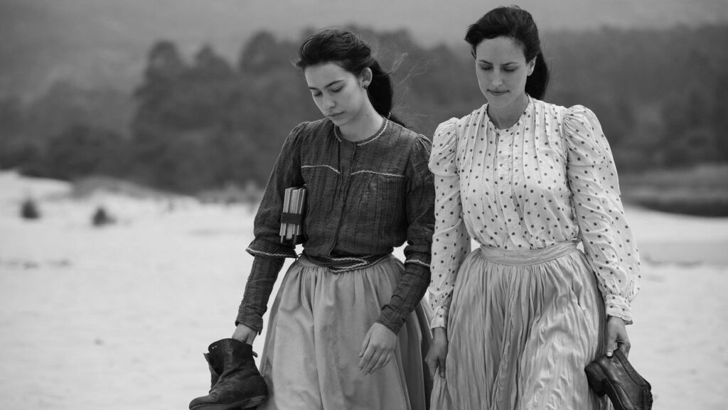 películas lésbicas Netflix Elisa & Marcela