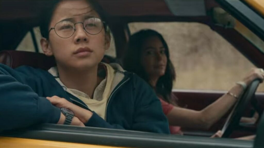Películas lésbicas netflix Si supieras 2022