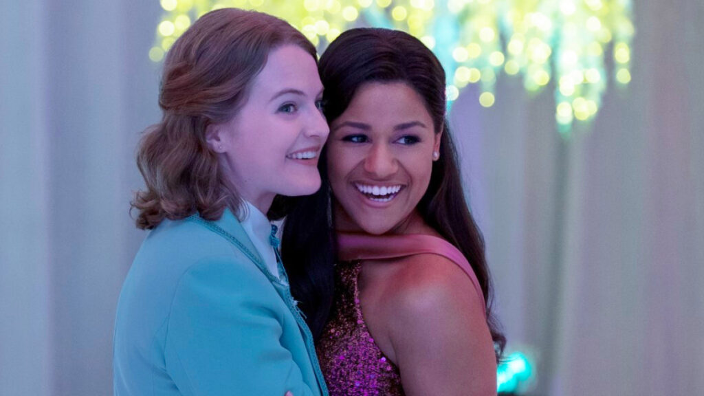 The Prom