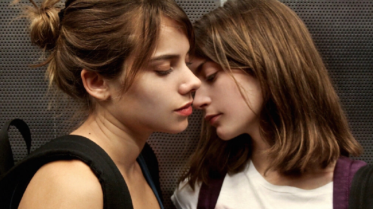 Test para saber si eres lesbiana o bi - Saficosmos