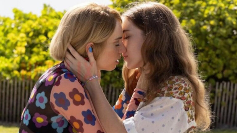 películas lésbicas netflix 2023 do revenge