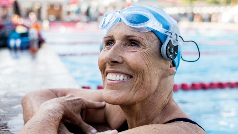Diana Nyad nadadora lesbiana