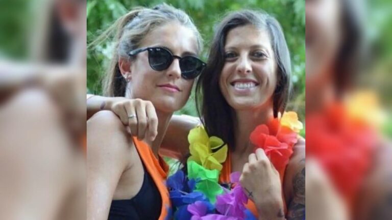 Alexia Putellas y Jennifer Hermoso son pareja LGBT+