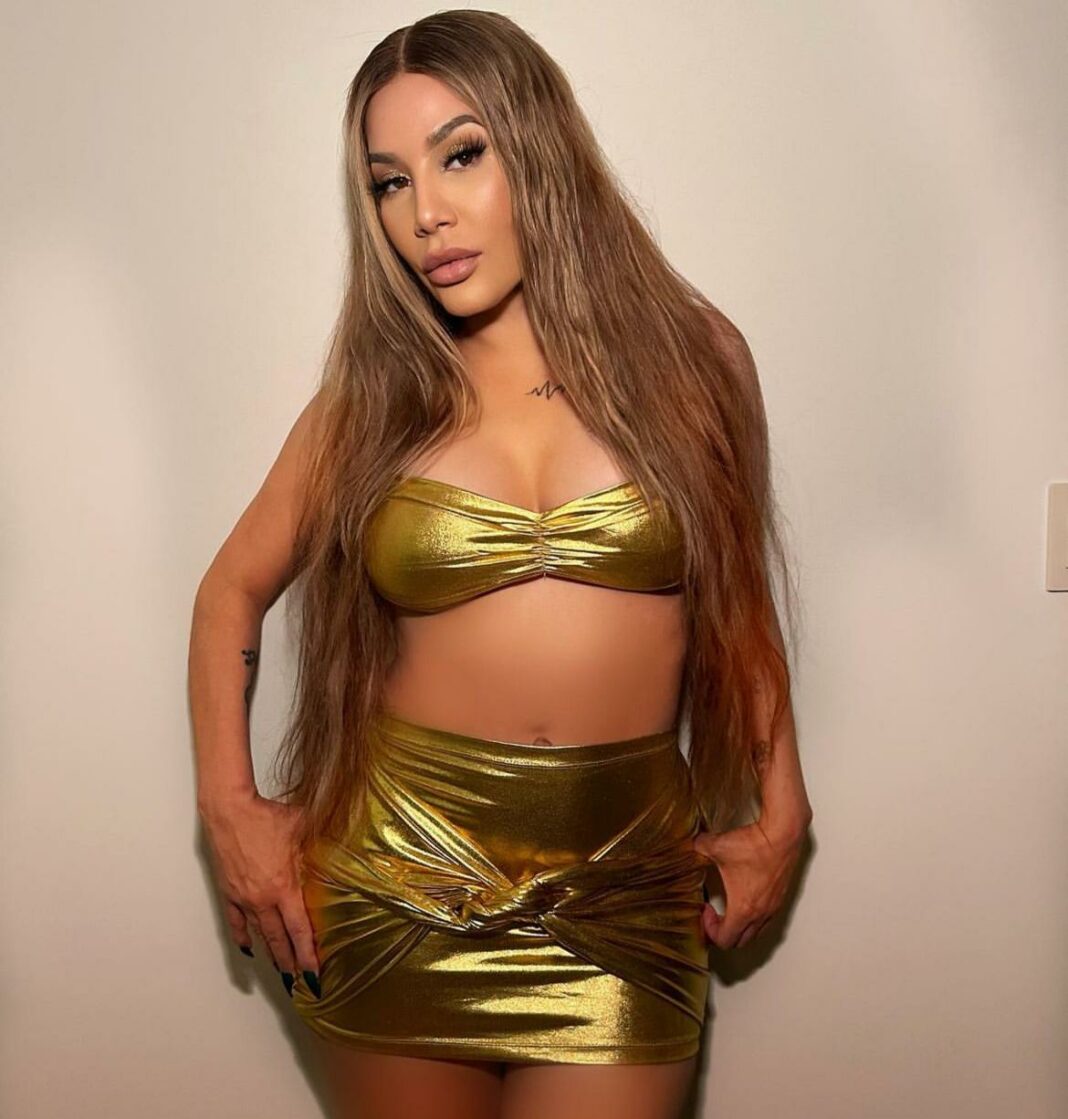 Ivy Queen Qué se sabe de su identidad y vida amorosa Saficosmos