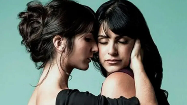 test lesbiana bi bisexual saber si eres soy