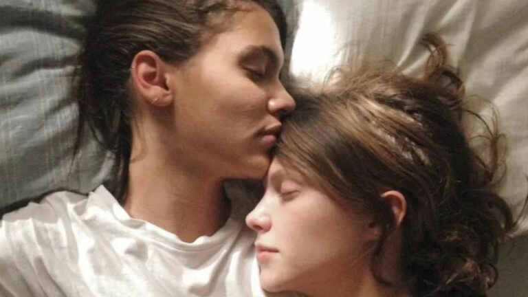 Deseo Prohibido Thelma películas lésbicas en Amazon Prime Video